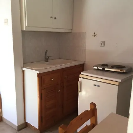 Mamma's Cooking Apartman