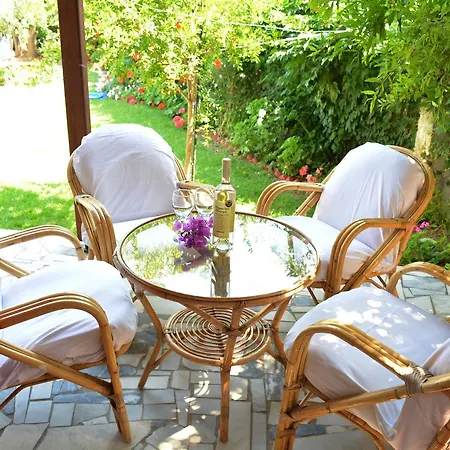 Mamma's Cooking Apartment Skiathos Town