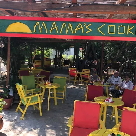 Mamma's Cooking