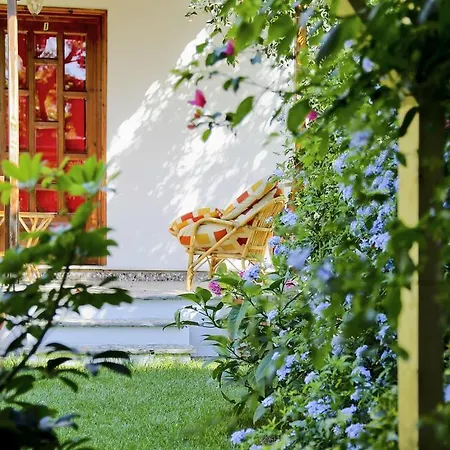 Mamma's Cooking * Skiathos-stad