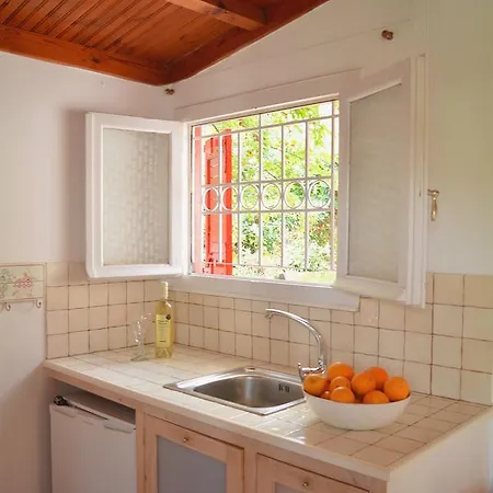 Mamma's Cooking * Skiathos stad